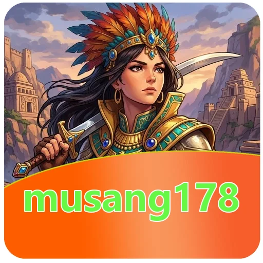Aplikasi musang178 Android